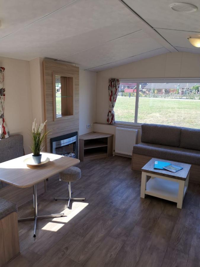 Goorzicht Hotel Aalten Eksteriør billede