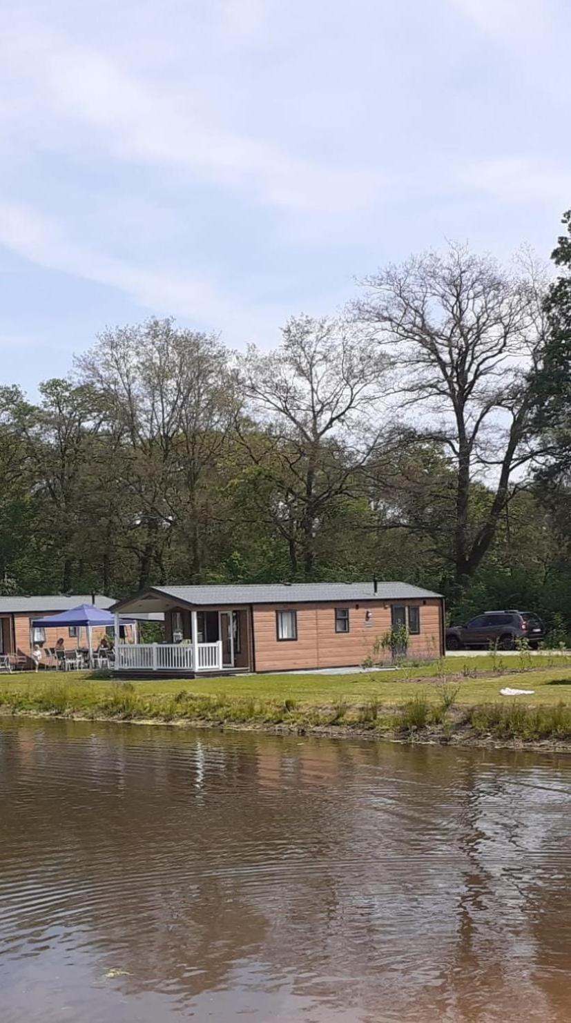 Goorzicht Hotel Aalten Eksteriør billede