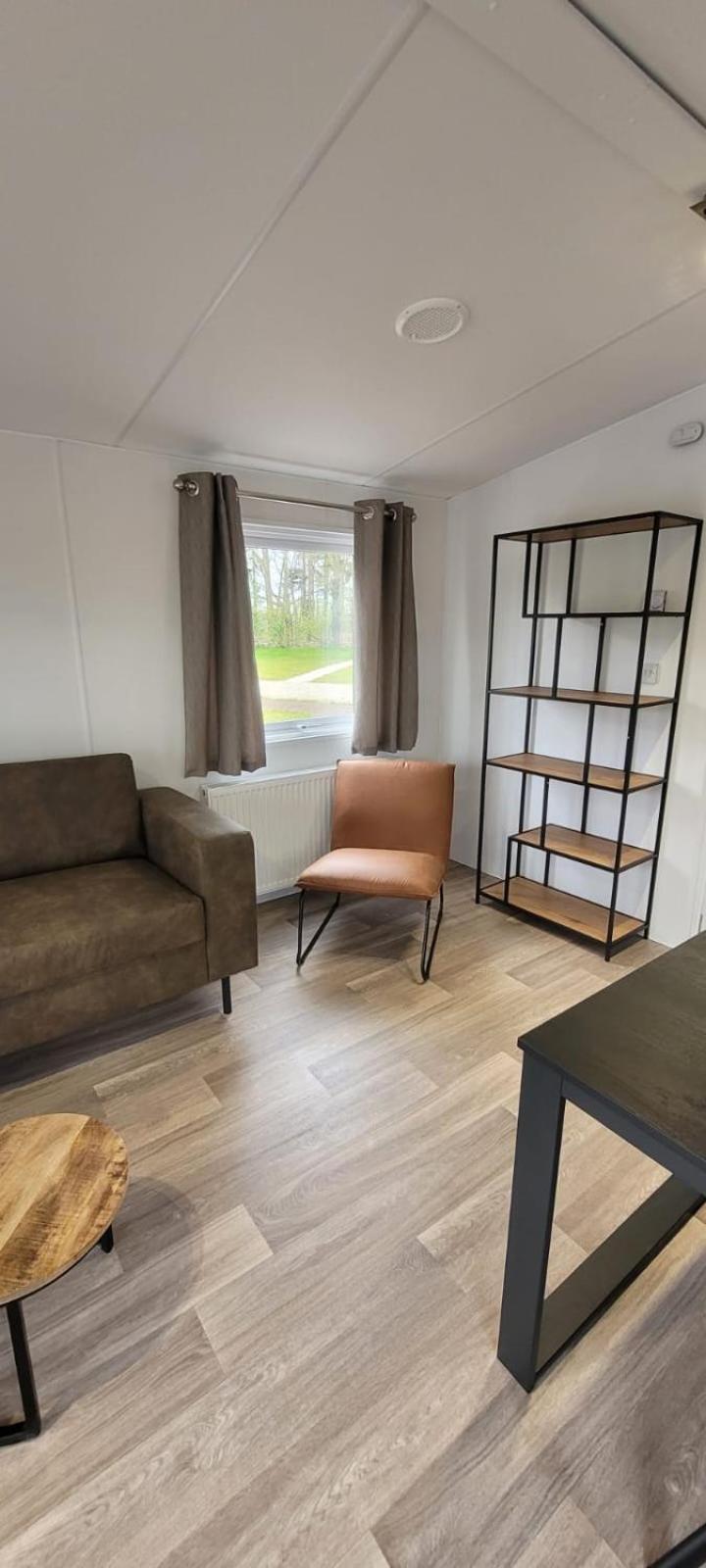 Goorzicht Hotel Aalten Eksteriør billede