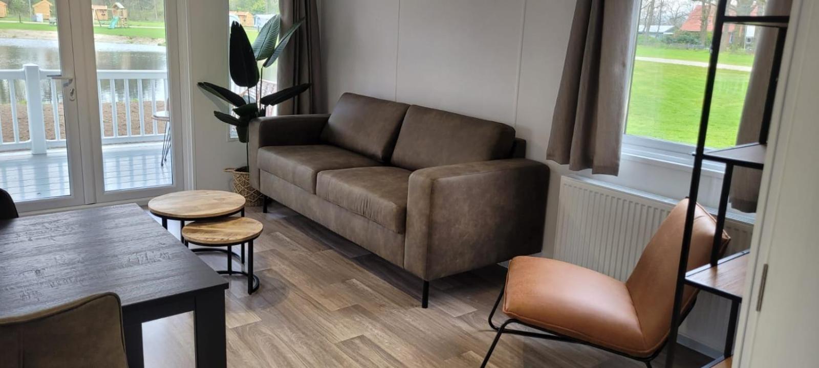 Goorzicht Hotel Aalten Eksteriør billede