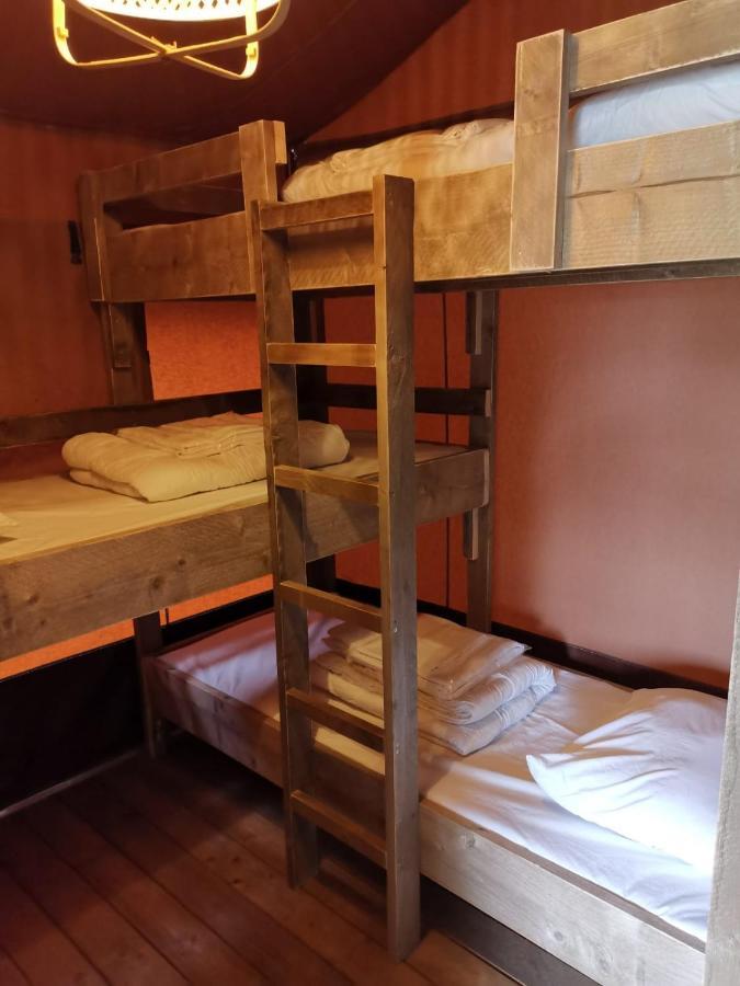 Goorzicht Hotel Aalten Eksteriør billede